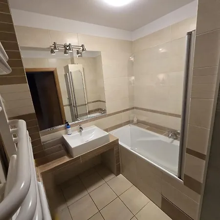 Appartamento Lesna Oaza 3 Pokoje-65m