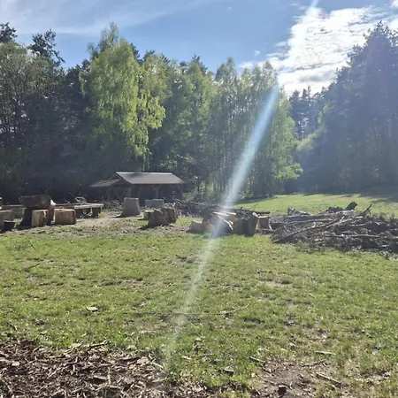 Appartamento Lesna Oaza 3 Pokoje-65m
